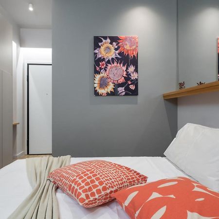شقة Kolokotroni Lofts Syntagma أثينا المظهر الخارجي الصورة