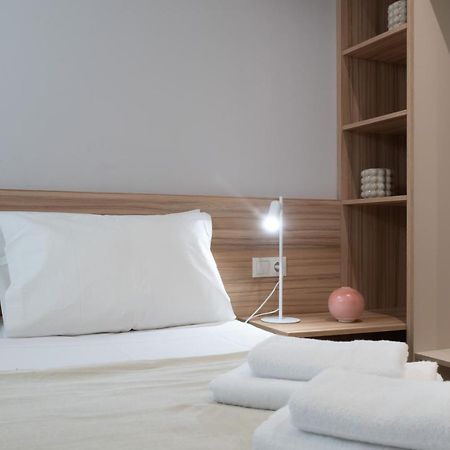 شقة Kolokotroni Lofts Syntagma أثينا المظهر الخارجي الصورة
