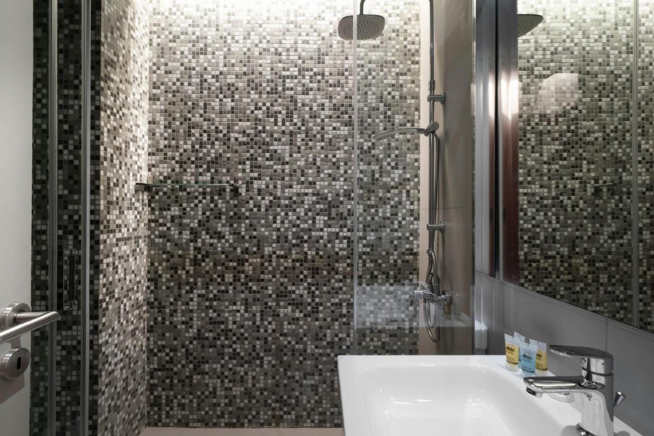 شقة Kolokotroni Lofts Syntagma أثينا المظهر الخارجي الصورة