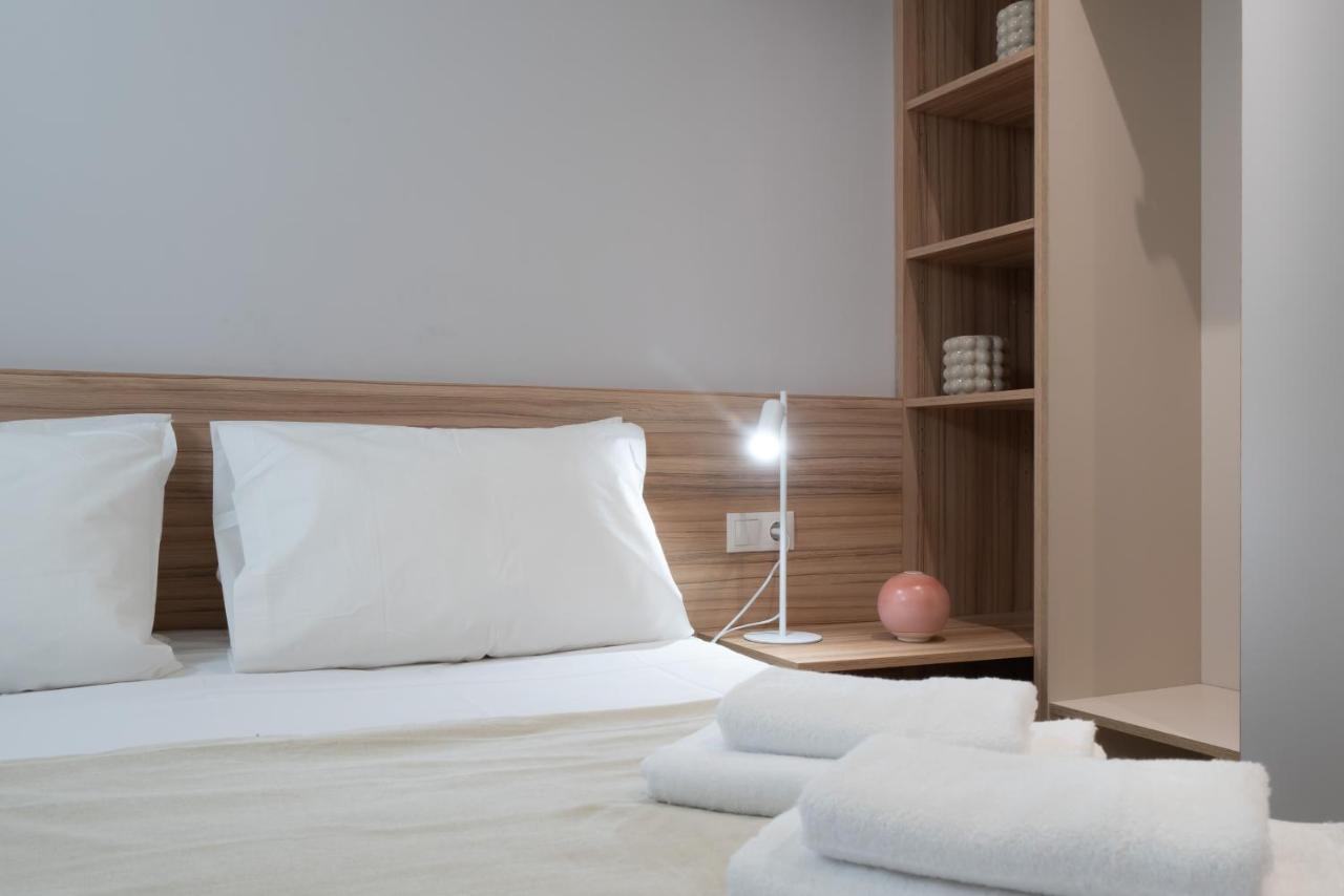 شقة Kolokotroni Lofts Syntagma أثينا المظهر الخارجي الصورة