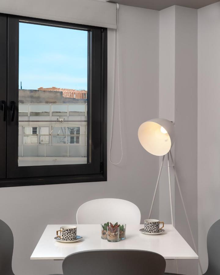 شقة Kolokotroni Lofts Syntagma أثينا المظهر الخارجي الصورة