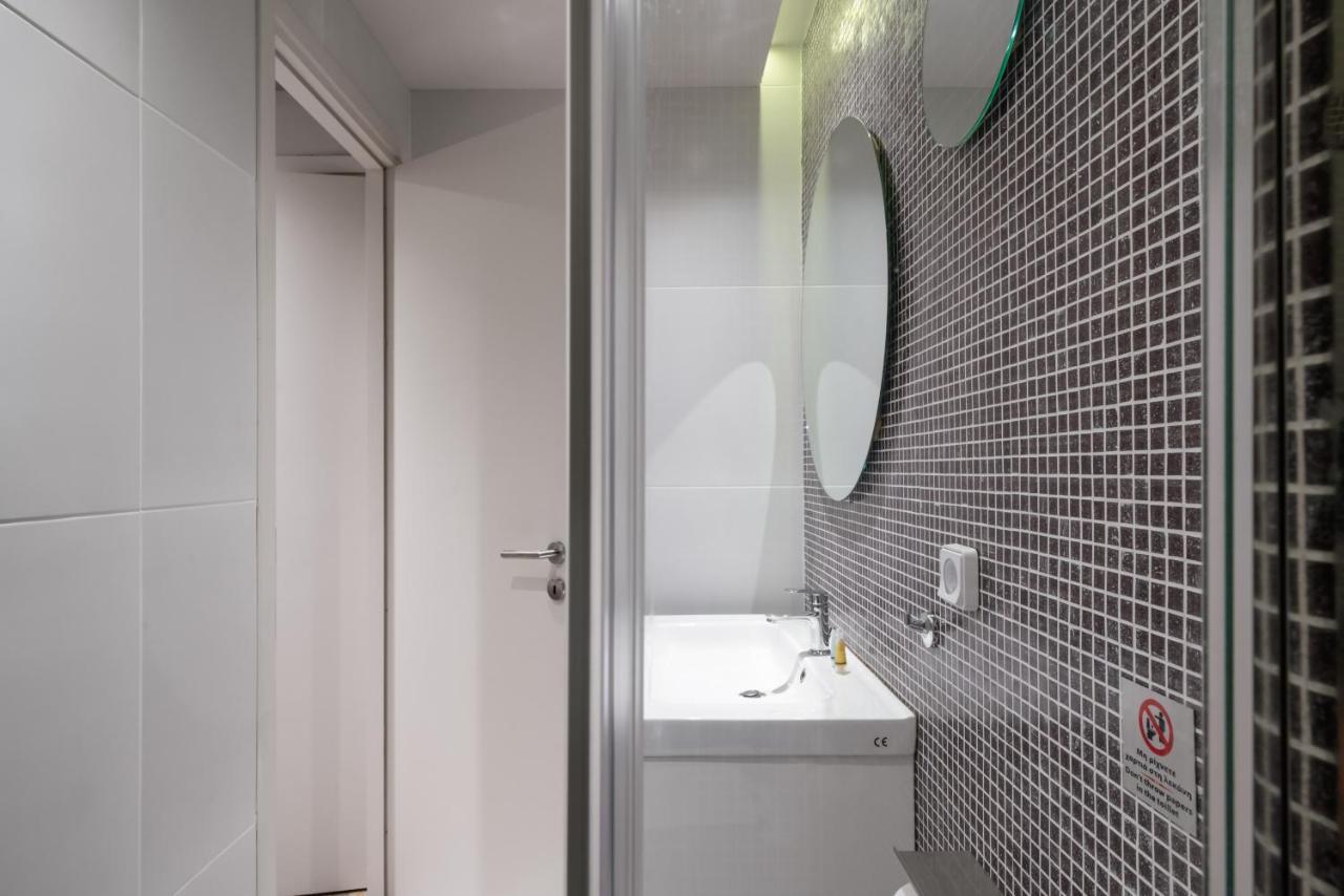شقة Kolokotroni Lofts Syntagma أثينا المظهر الخارجي الصورة