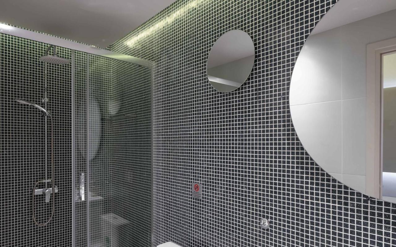 شقة Kolokotroni Lofts Syntagma أثينا المظهر الخارجي الصورة