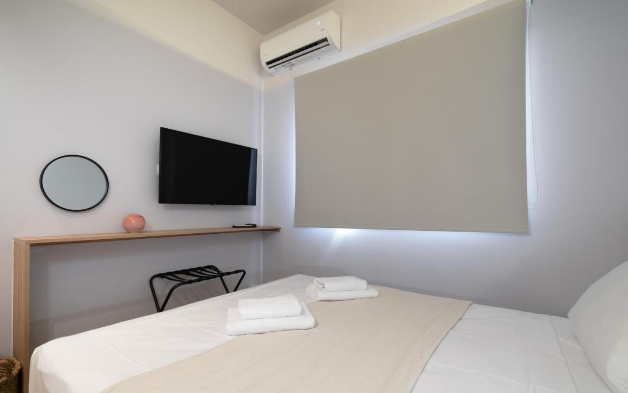 شقة Kolokotroni Lofts Syntagma أثينا المظهر الخارجي الصورة