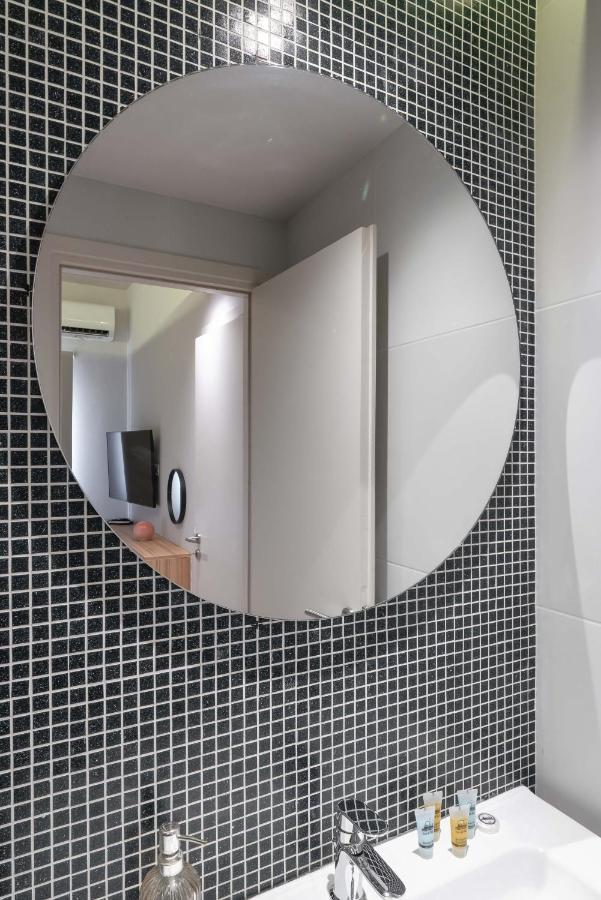شقة Kolokotroni Lofts Syntagma أثينا المظهر الخارجي الصورة