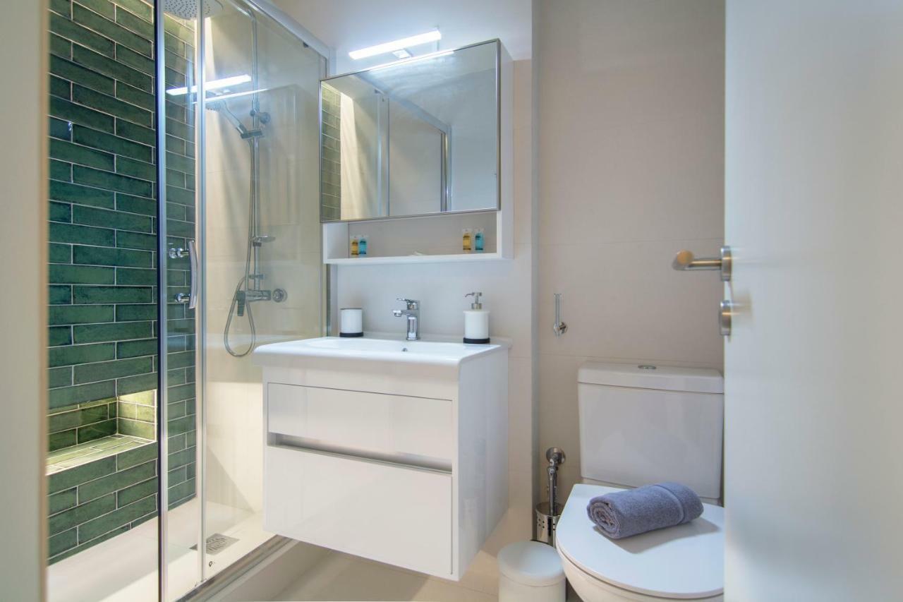 شقة Kolokotroni Lofts Syntagma أثينا المظهر الخارجي الصورة