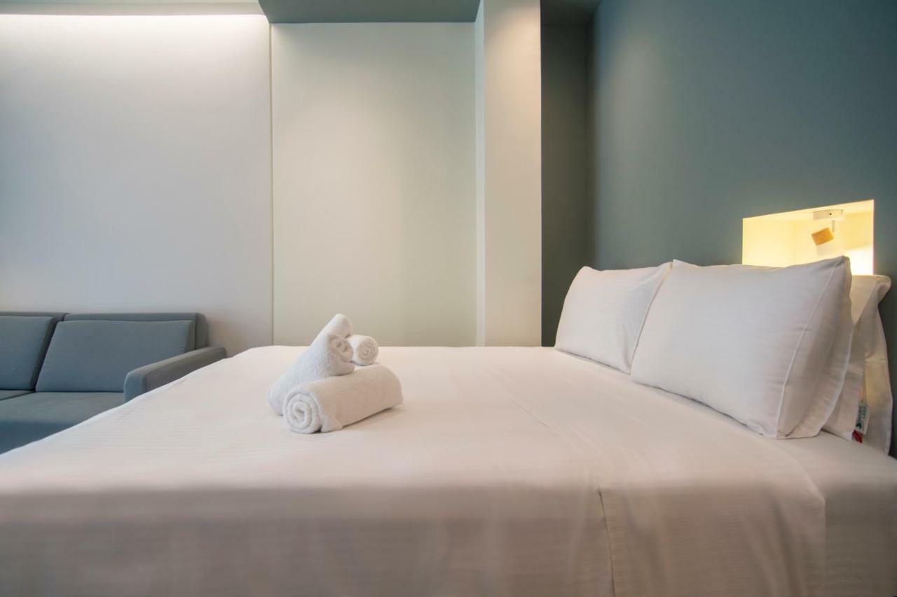 شقة Kolokotroni Lofts Syntagma أثينا المظهر الخارجي الصورة